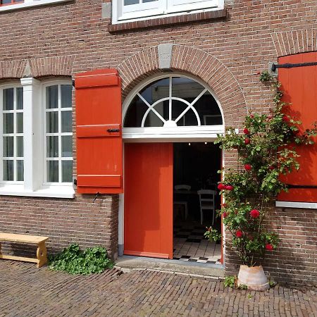 Het Pakhuis Schiedam Exterior photo