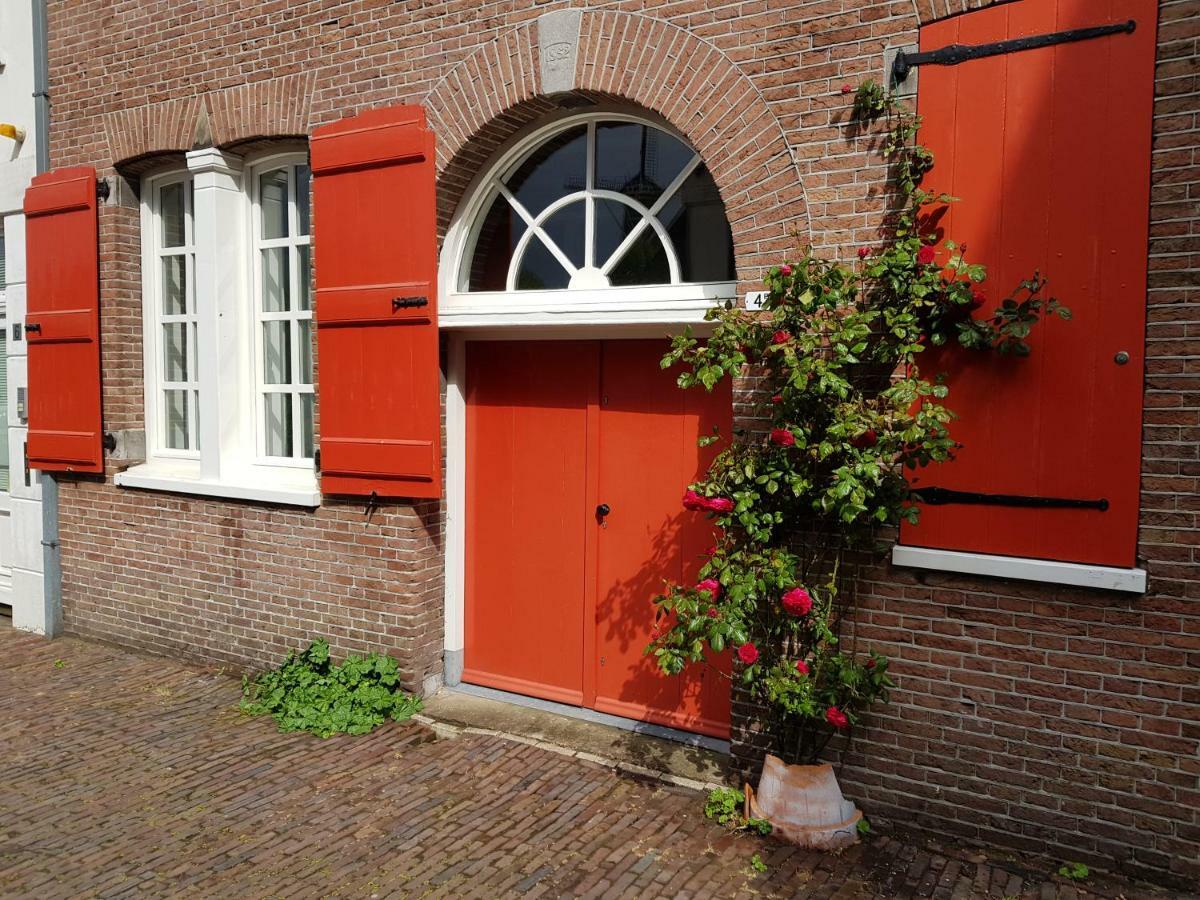Het Pakhuis Schiedam Exterior photo