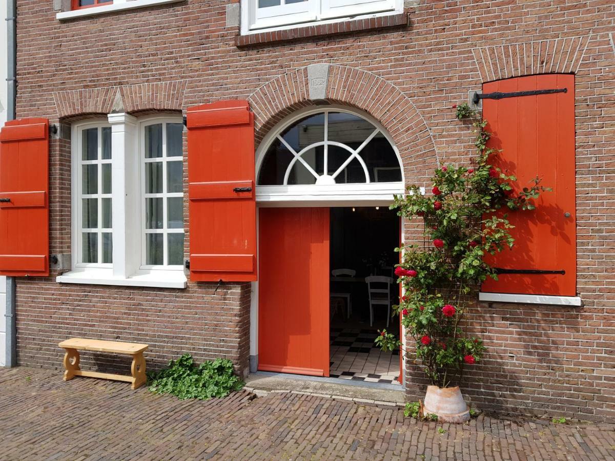 Het Pakhuis Schiedam Exterior photo